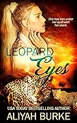 Leopard Eyes