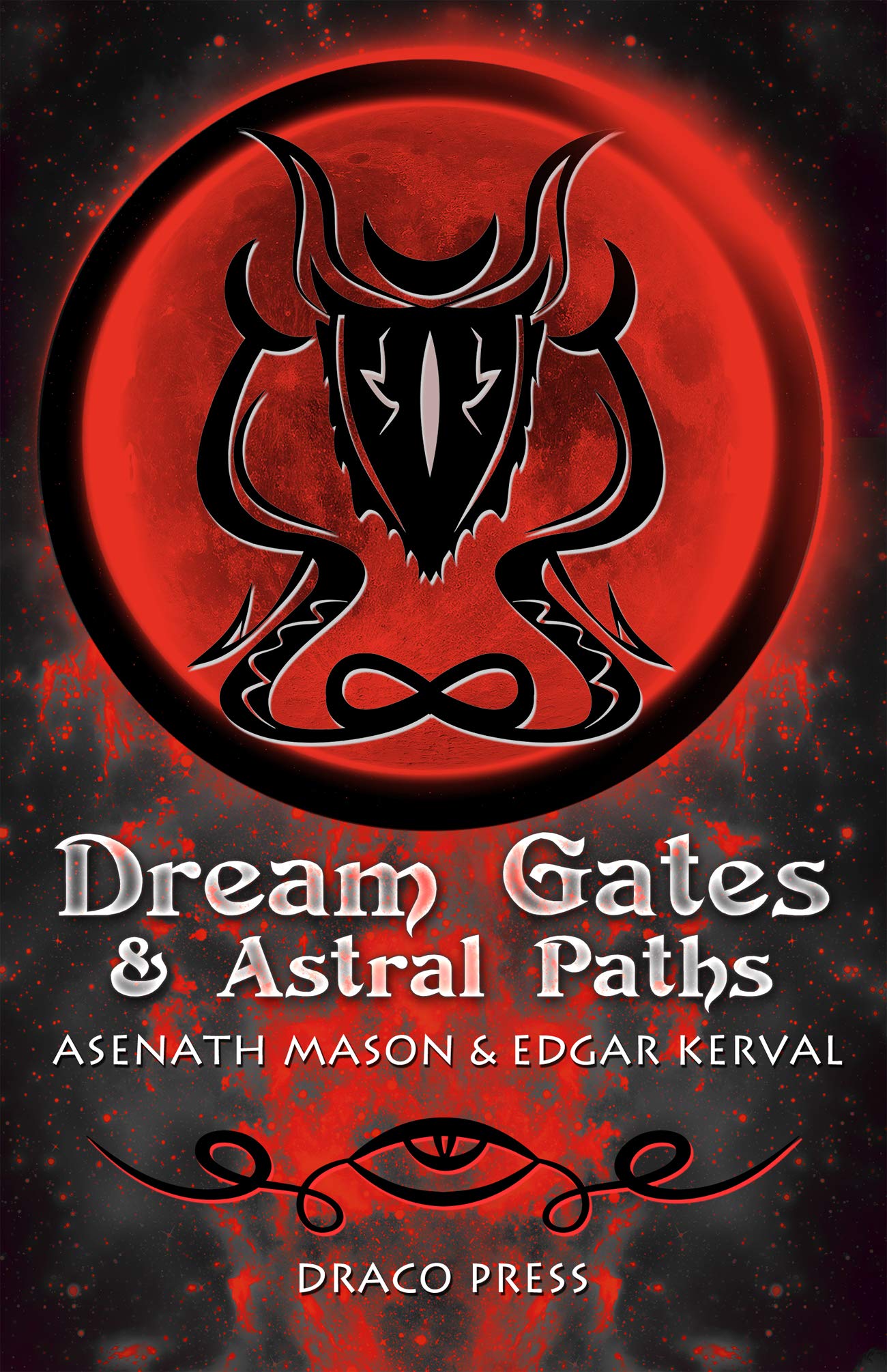 Dream Gates & Astral Paths (Kindle Edition)