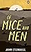 Of Mice and Men by John Steinbeck