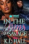 Book cover for In The Arms Of A Savage 2