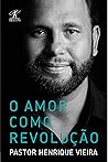 O amor como revolução Book cover for O amor como revolução