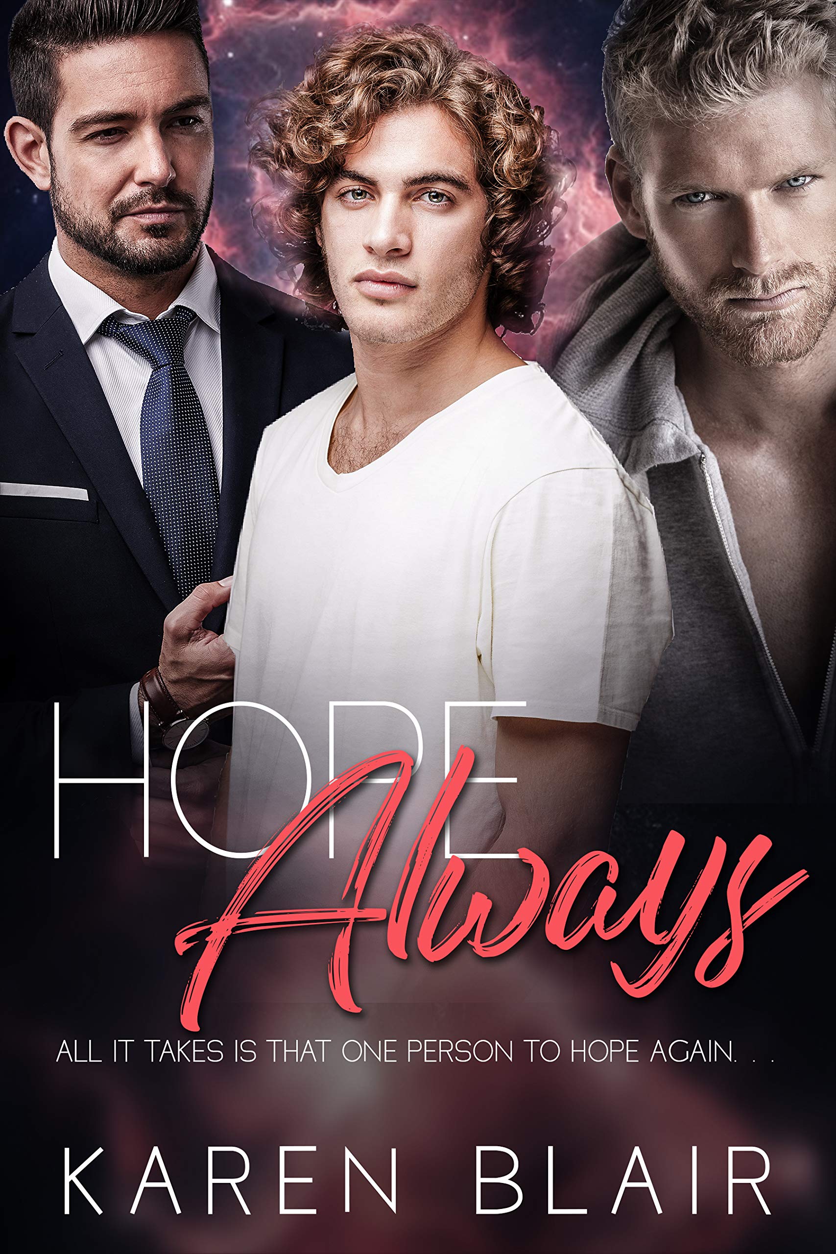 Hope Always (Kindle Edition)