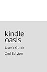 Kindle Oasis User...