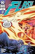 The Flash (2016-2023) #753