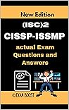 (ISC)2 CISSP-ISSM...