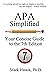 APA Simplified: Your Concise Guide to the 7th Edition