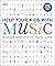 Help Your Kids with Music, Ages 10-16 (Grades 1-5): A Unique Step-by-Step Visual Guide & Free Audio App (DK Help Your Kids)