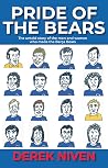 Pride of the Bears: The untold story of the men and women who made the Barça Bears (Pride series Book 3)