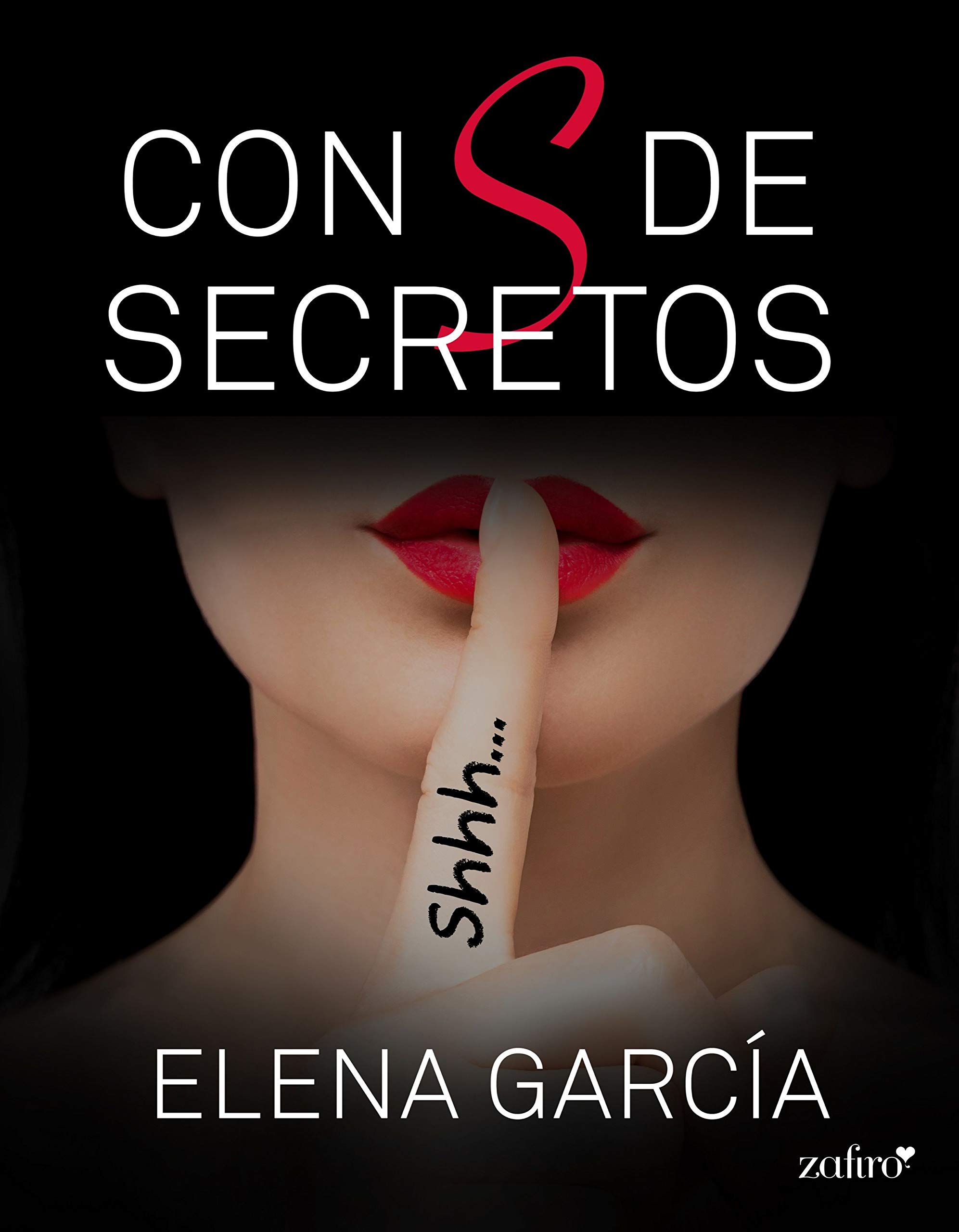 Con s de secretos (Contemporánea) (Spanish Edition)