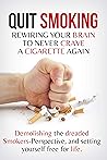Quit Smoking: Rew...