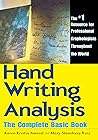Handwriting Analy...