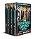 The Junkyard Druid Series, Books 5-8 (Colin McCool, #5-8)