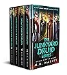 The Junkyard Drui...