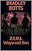 Z.E.D.S. Wayward Son (Z.E.D.S. Series Book 2)