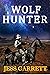 Wolf Hunter by Jess Garrett