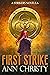 First Strike (Strikers #0.5)