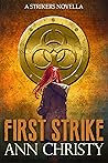 First Strike (Strikers #0.5)