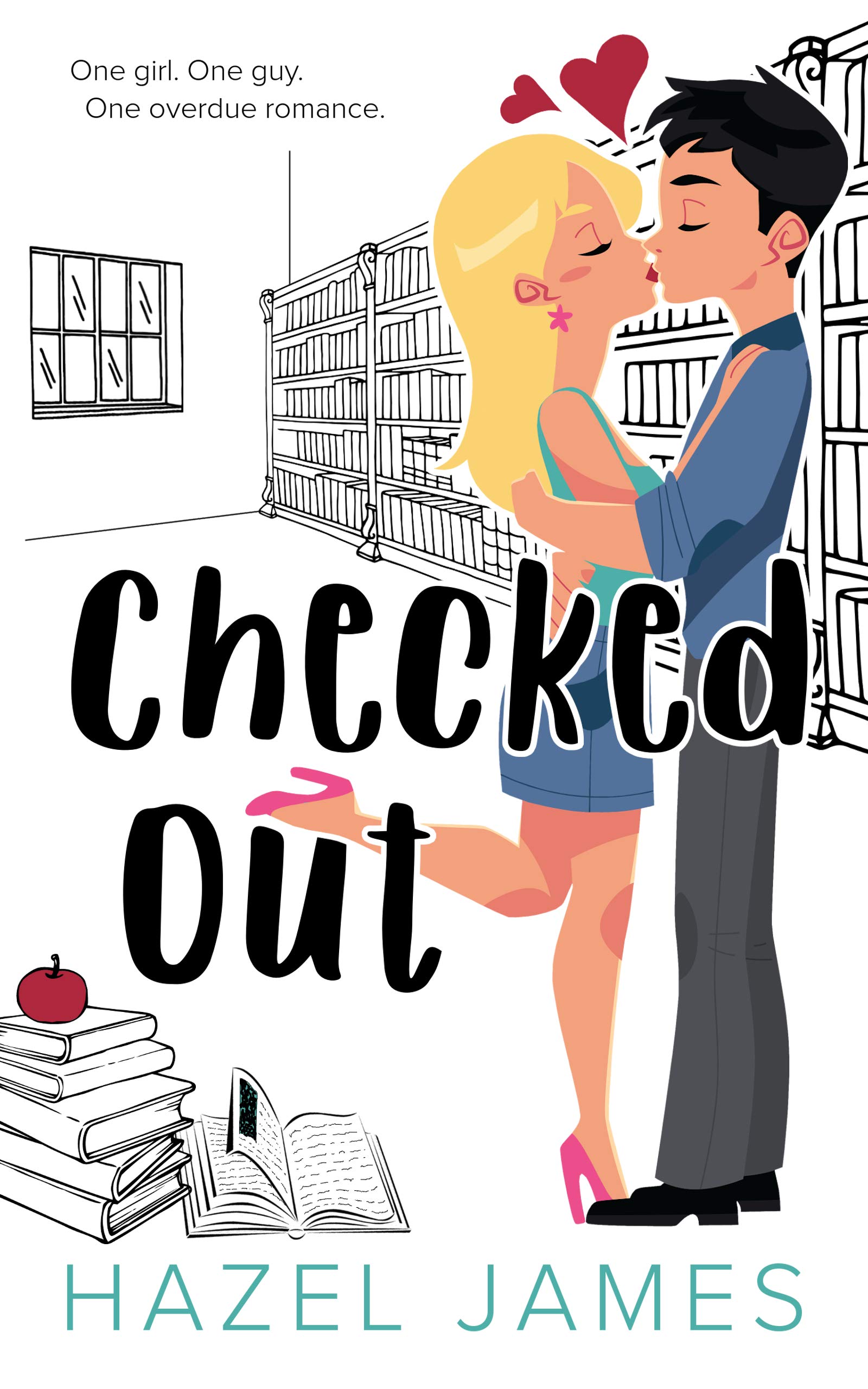 Checked Out (Kindle Edition)