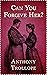 Can You Forgive Her[Special edition] (Annotated)