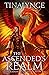 The Ascended's Realm (Condemning the Heavens Book 8)