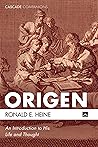 Origen: An Introd...