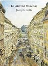 Book cover for La Marcha Radetzky (Von Trotta Family, #1)