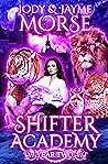 Shifter Academy: ...