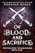 Of Blood and Sacrifice (Royal Fae Guardians, #2)