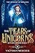 The Tears of Unicorns by Victoria Mercier