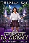 Spell Linked by Theresa  Kay