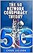 The 5G Network Conspiracy Theory by Cyrus Jackson