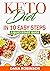 Keto Diet In 10 Easy Steps:...