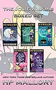Jolie Wilkins' 5 Book Boxed Set