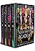 The Nightwatch Academy The Complete Series Books 1-4 by Debbie Cassidy