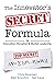 The Innovator’s Secret Formula by Chris Sorensen