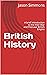 British History by Jason Simmons