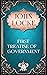 John Locke - First Treatise of Government