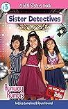 Runway Rumors: a GEM Sisters book (Sister Detectives 3)
