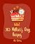 Hello! 365 Mothers Day Recipes by Mr. Hooper