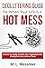 Decluttering Guide for When Your Life is a HOT MESS by M.L. Messmer