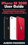 iPhone SE 2020 Us...