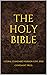 The Holy Bible by Anonymous