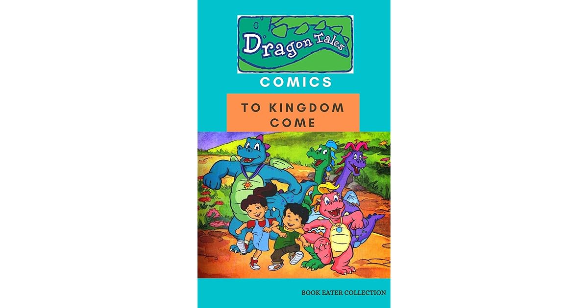 Dragon Tales Comics Free Printable