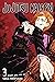 Jujutsu Kaisen, Vol. 3: You...