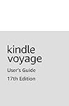 Kindle Voyage Use...
