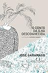 Book cover for O conto da ilha desconhecida