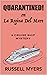 QUARANTINED! On La Regina Del Mare by Russell Myers