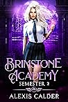 Brimstone Academy...