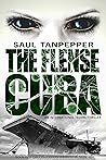 Book cover for Cuba (The Flense #4; The Flense Serial #10-12)