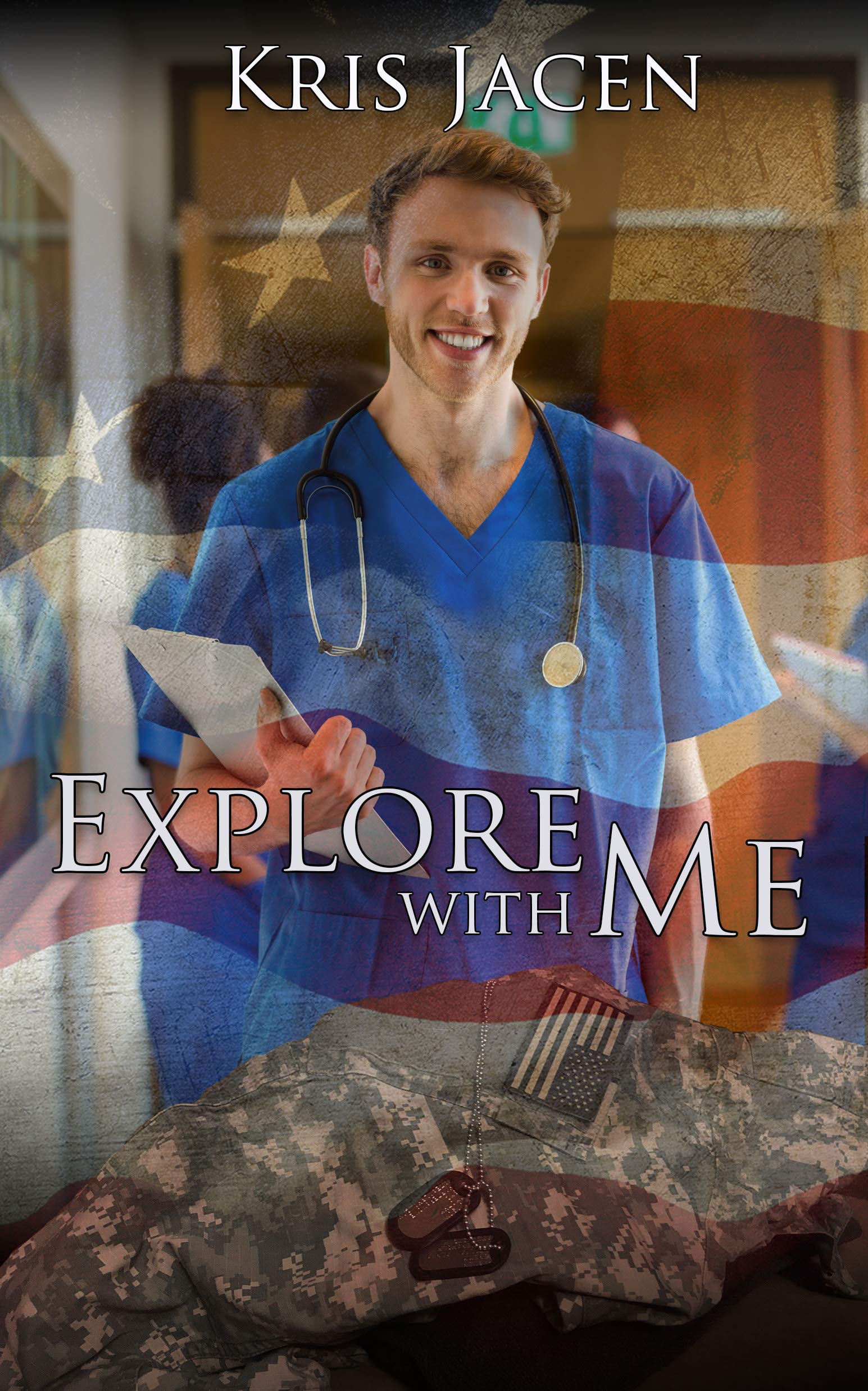 Explore with Me (With Me #2)